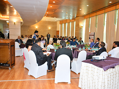 IIM Raipur